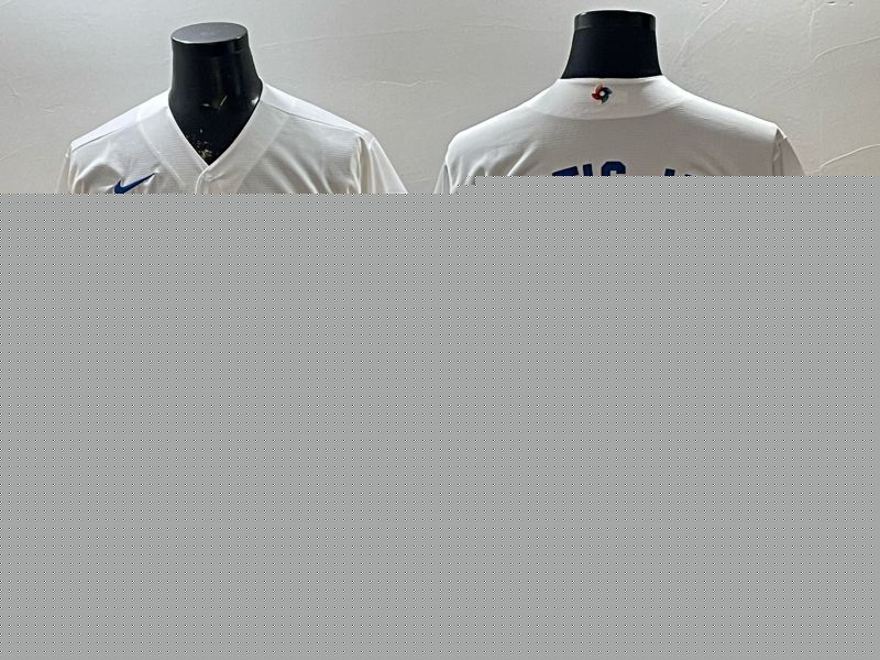 Men 2026 World Cub #23 Tatis jrWhite Nike MLB Jersey style 06